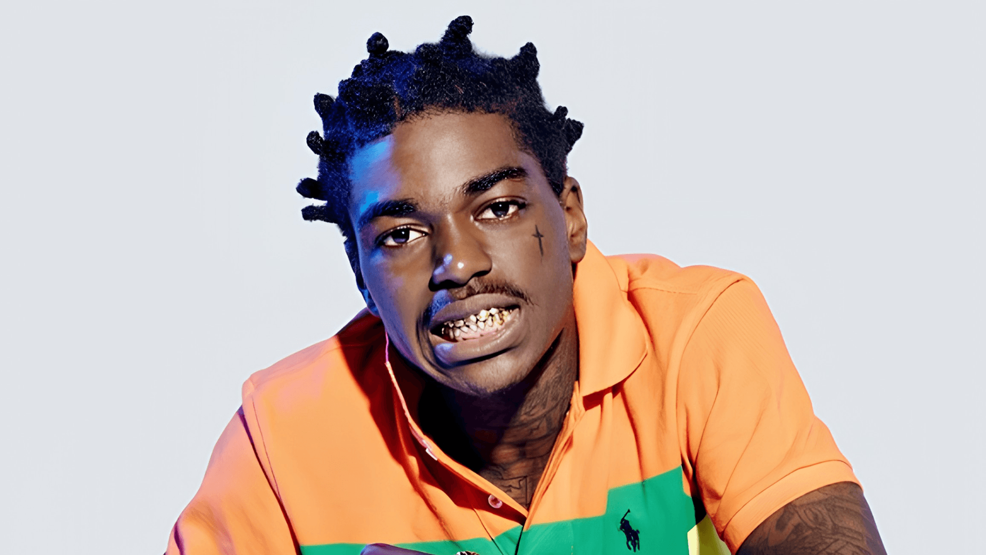 Kodak Black ปฏิเสธข้อหาค้ายา MDMA ในฟลอริดาหลังถูกจับที่ออร์แลนโด