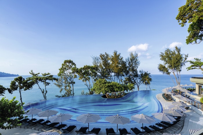 ภูเก็ตพิจารณาเพิ่มภาษีโรงแรมเป็นสามเท่าเพื่อส่งเสริมการพัฒนาท้องถิ่น