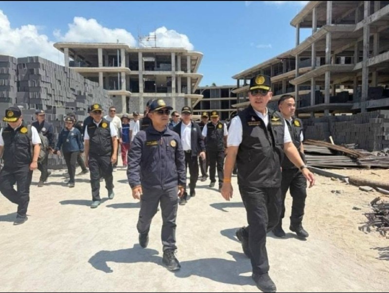 ไทยเข้มงวดกับบริษัทนอมินีด้วยมาตรการใหม่เข้มงวด