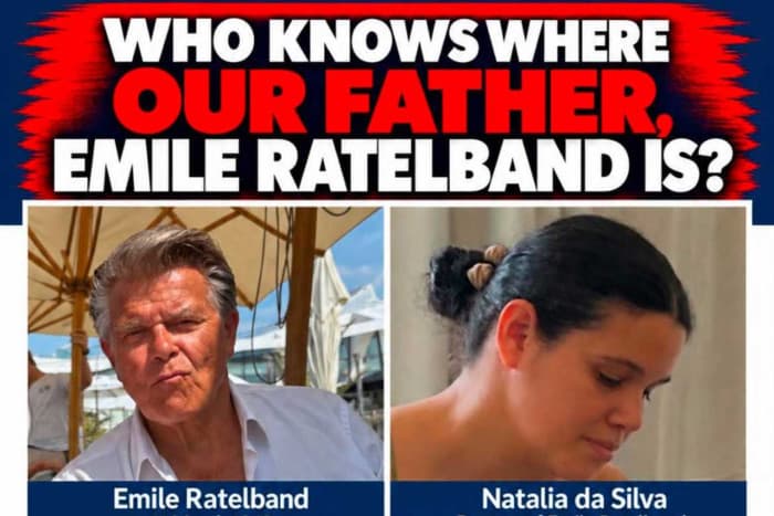 Dutch TV Personality Emile Ratelband Confirmed to Have Left Thailand in Late 2025