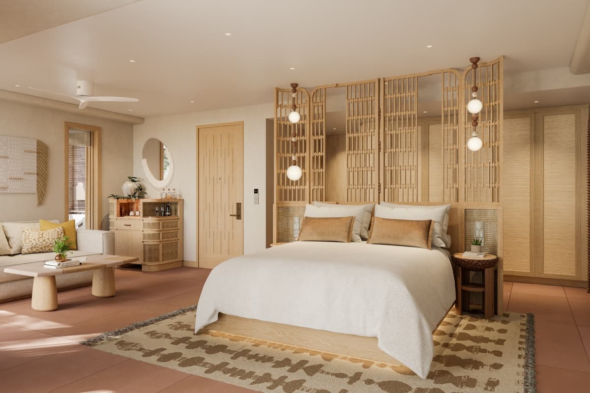 Centara Reserve Krabi Brings Personalized Luxury to Andaman Coast