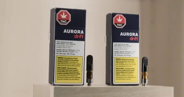 Curaleaf повысила предложение по покупке Aurora Cannabis до $5 за акцию