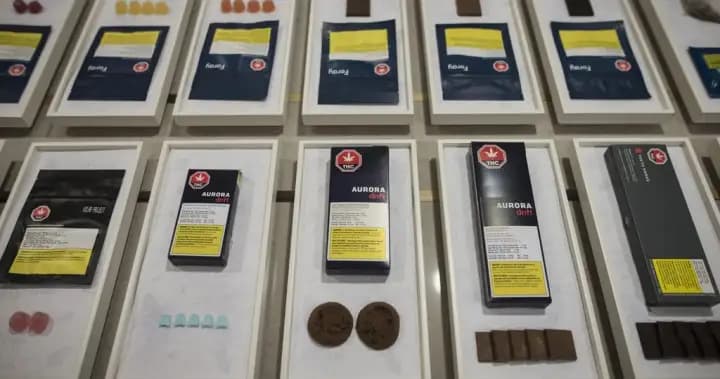 Ontario Moves to Bolster Enforcement Against Illegal Cannabis Sales Amid Calls for Modernization