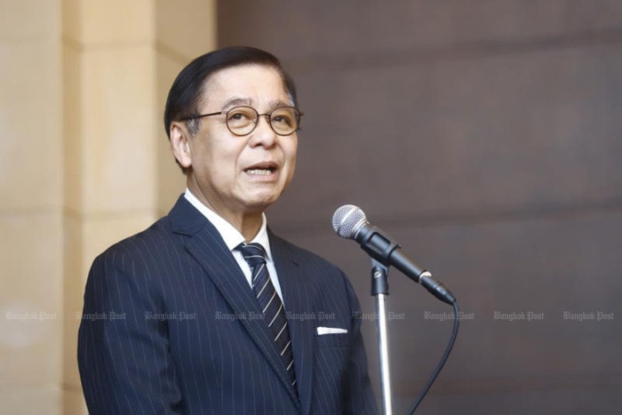 ไทยและลาวเดินหน้าวางแผนด่านตรวจเดียวเพื่อส่งเสริมการค้าชายแดน