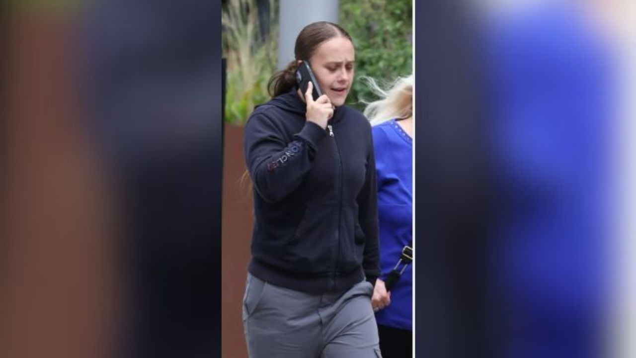 Una donna britannica evita il carcere dopo aver tentato di contrabbandare cannabis dalla Thailandia