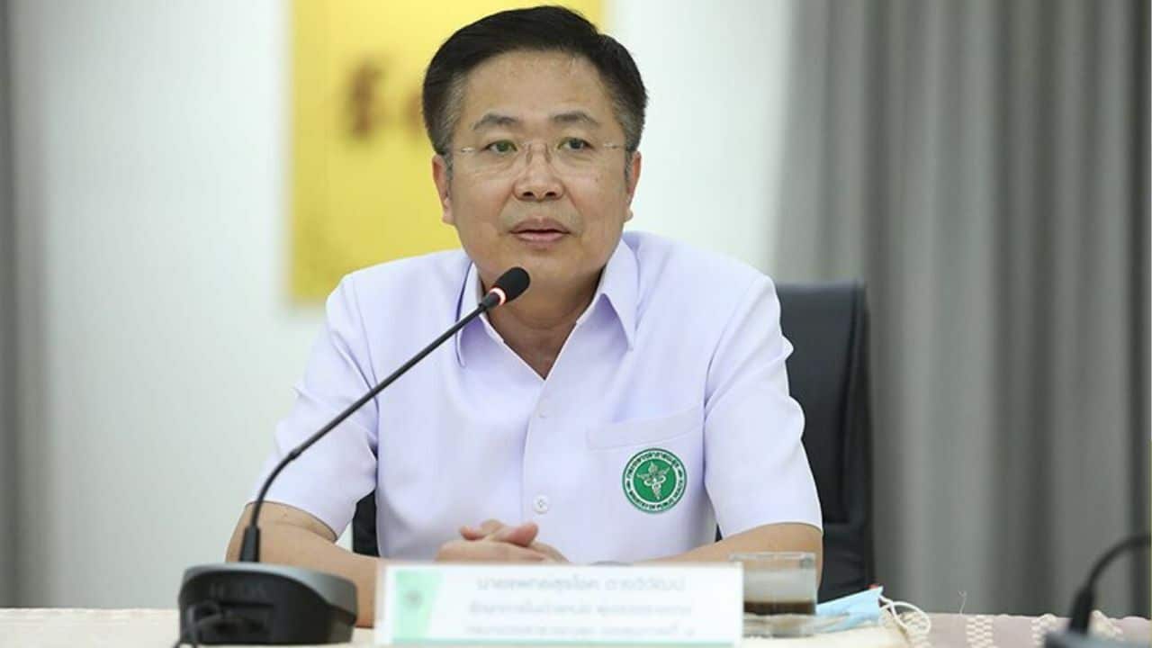 La FDA della Thailandia intensifica la repressione dei prodotti di cannabis illegali