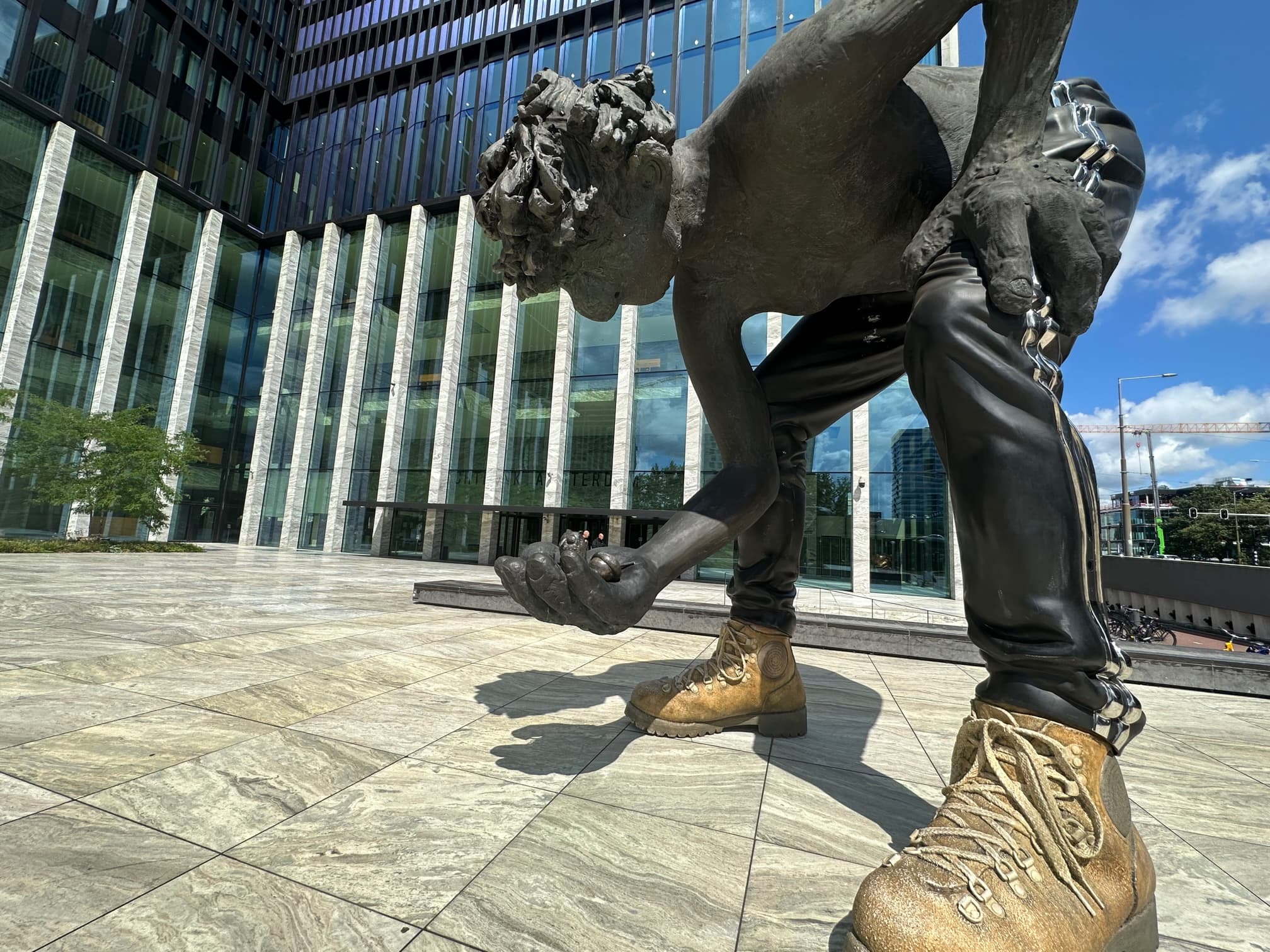 Niederländisches Gericht weist Klage über 900 Millionen Euro gegen Allergan ab