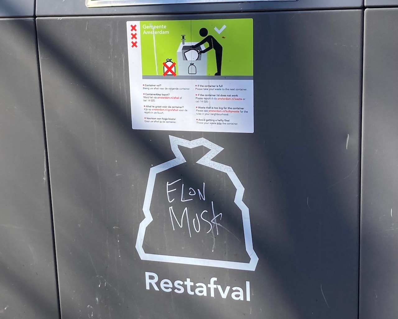 La Banca Centrale Olandese Avverte dei Rischi negli Investimenti Tecnologici Statunitensi da Parte dei Fondi Pensione