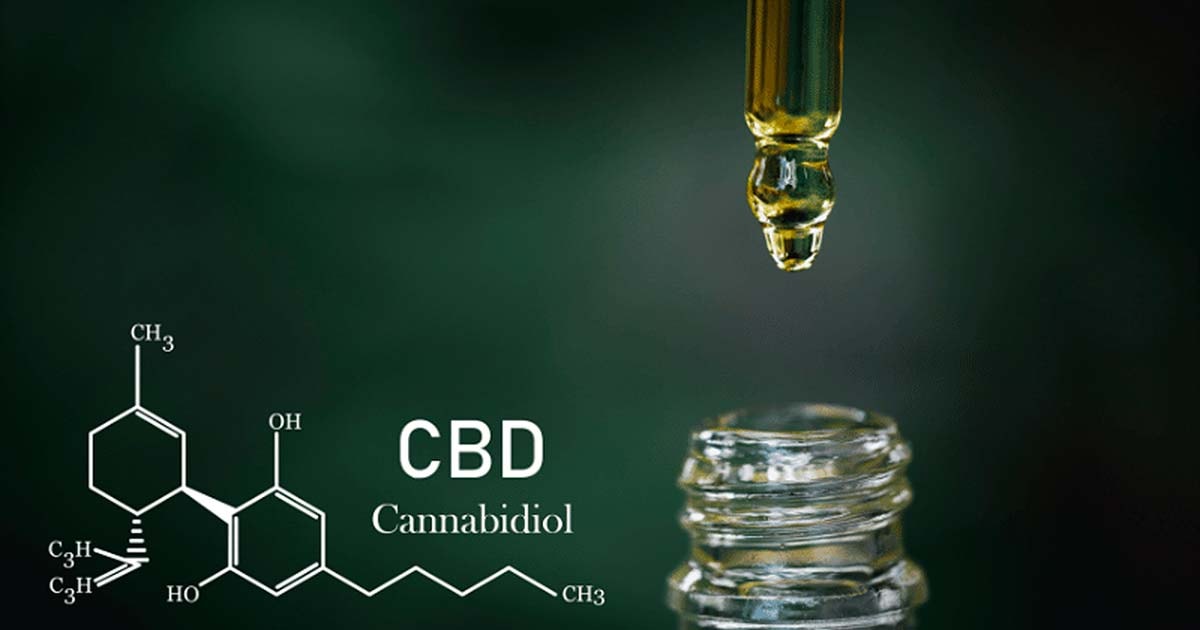 CBD ได้รับความนิยมจากประโยชน์ด้านสุขภาพและการรักษา