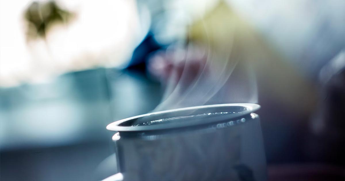 CBD Teas Gain Popularity as a Holistic Approach to Well-being