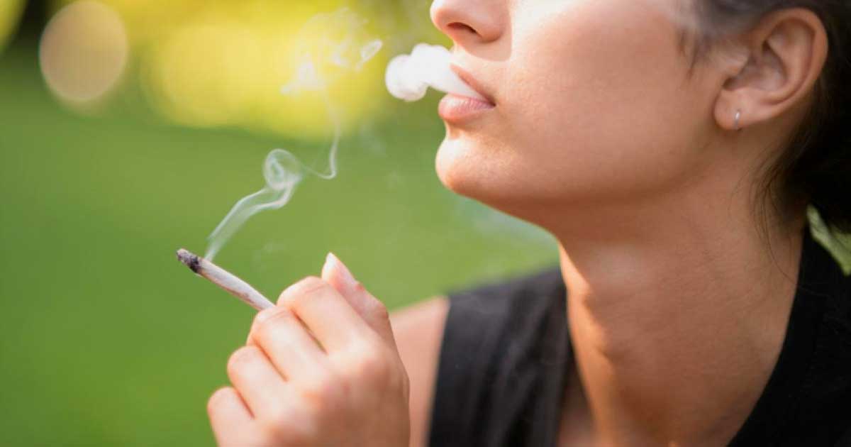 L'uso di cannabis tra gli adolescenti negli Stati Uniti è diminuito del 20% nell'ultimo decennio