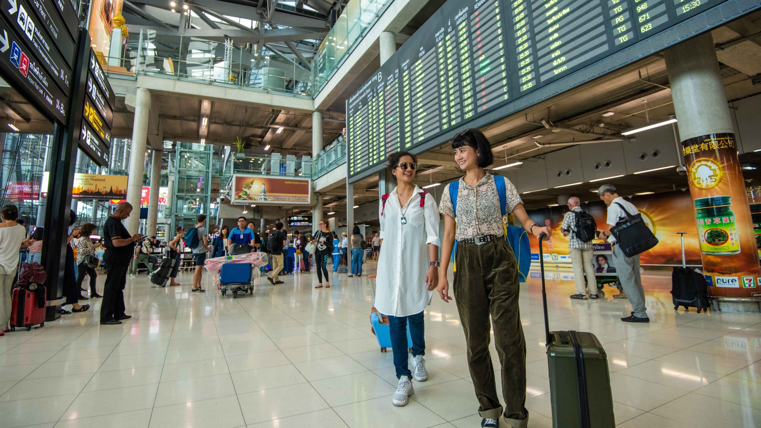 การท่องเที่ยวแห่งประเทศไทยเน้นคุณค่าและประสบการณ์คุณภาพสูงในปี 2026