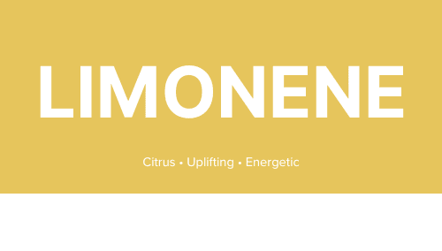 What is Limonene?