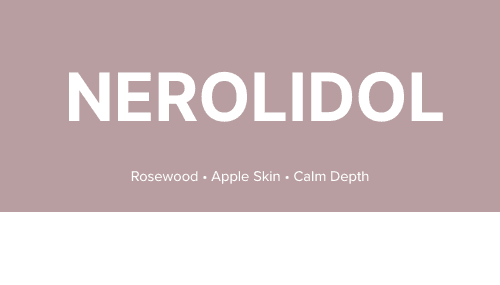 What is Nerolidol?