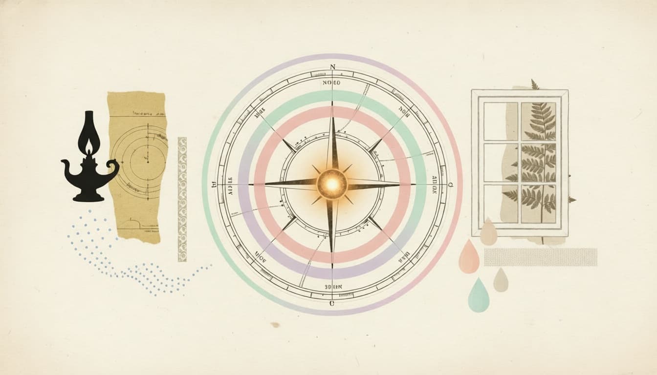 Wie man konsumiert: Rituale, Umgebung, Set und Setting