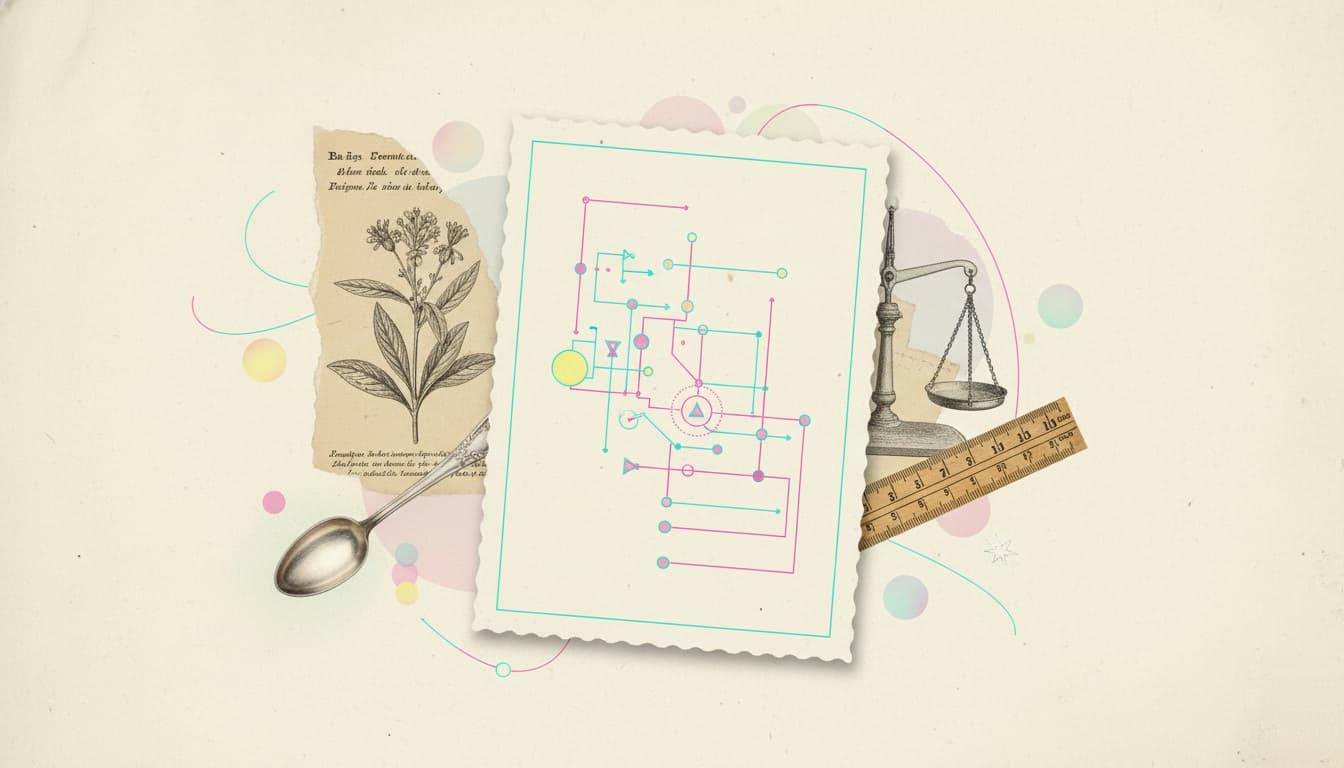 Wie man ein persönliches Cannabis „Rezept“ erstellt