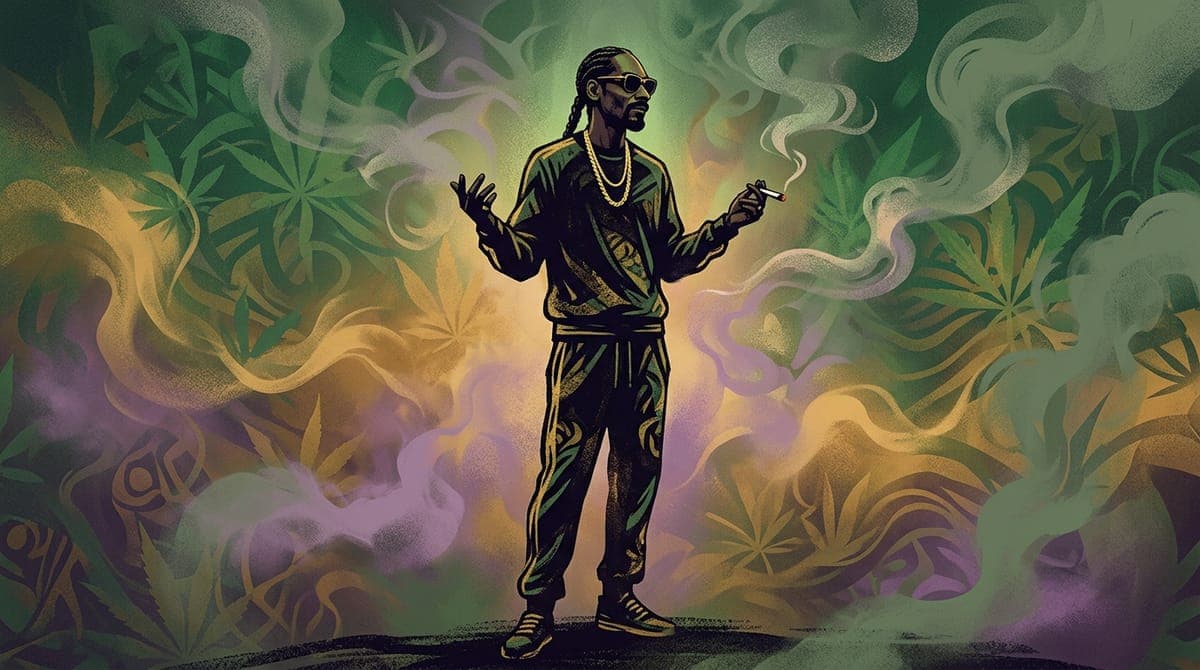 Snoop Dogg: How One Man Made Cannabis Normal