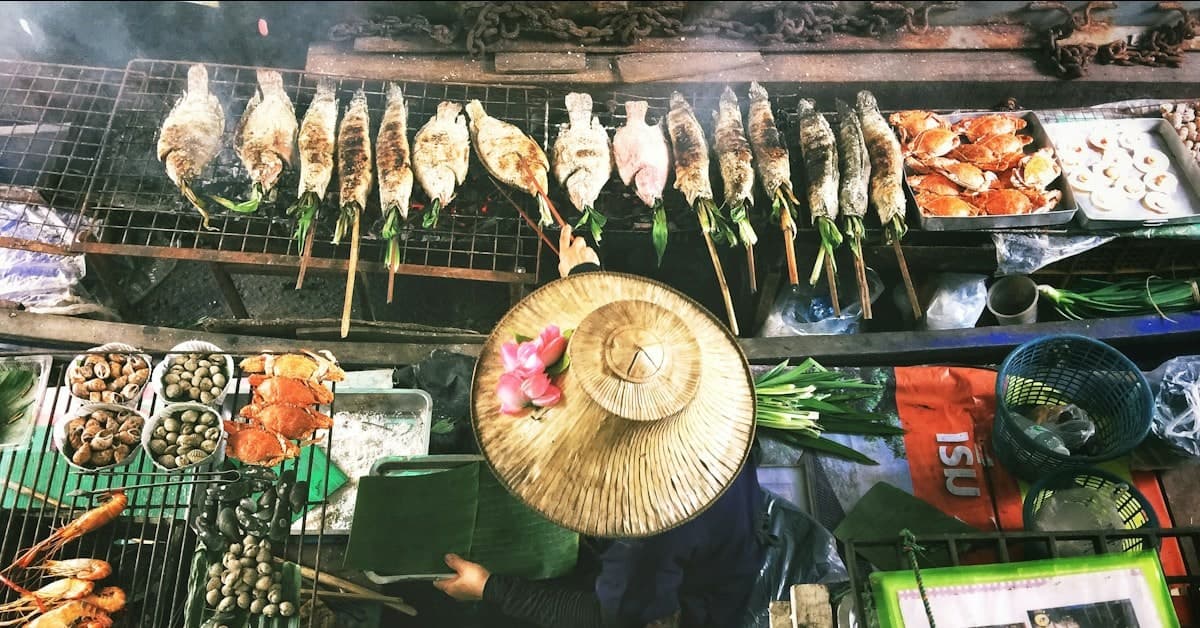 The Profound Impact of Thailand's Sufficiency Economy