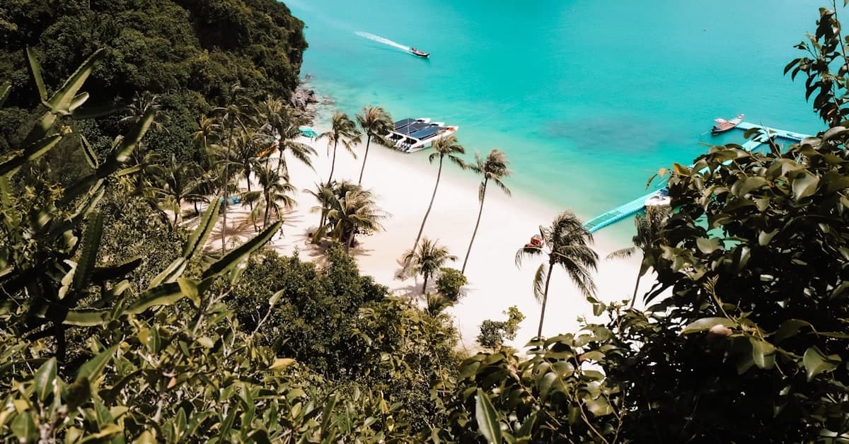 Enjoy Live Music and Cultural Events on Koh Samui This Month