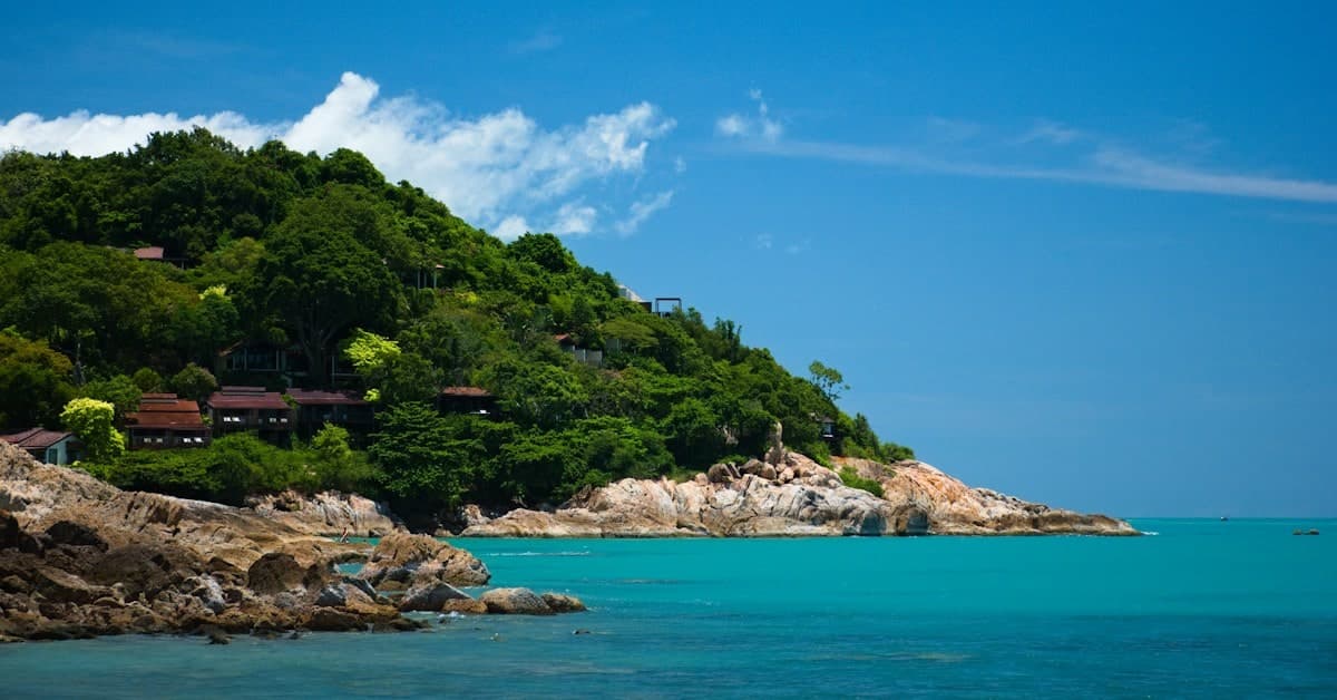 Thailand Visa Stamps Return to 30 Days with Easy Visa Run Options
