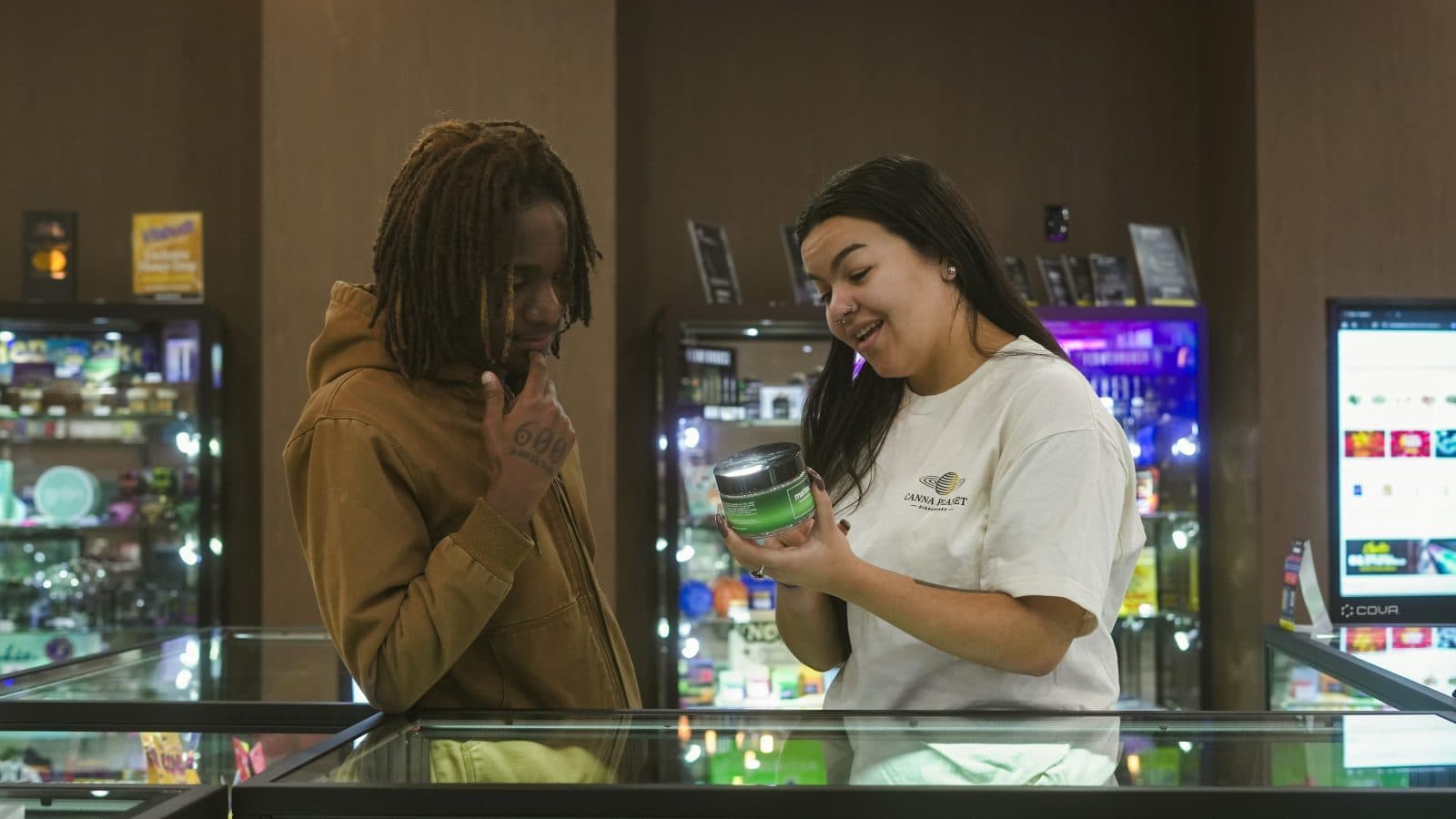 Cannabis Industry Survival Hinges on Retail Distribution Over Brand Loyalty