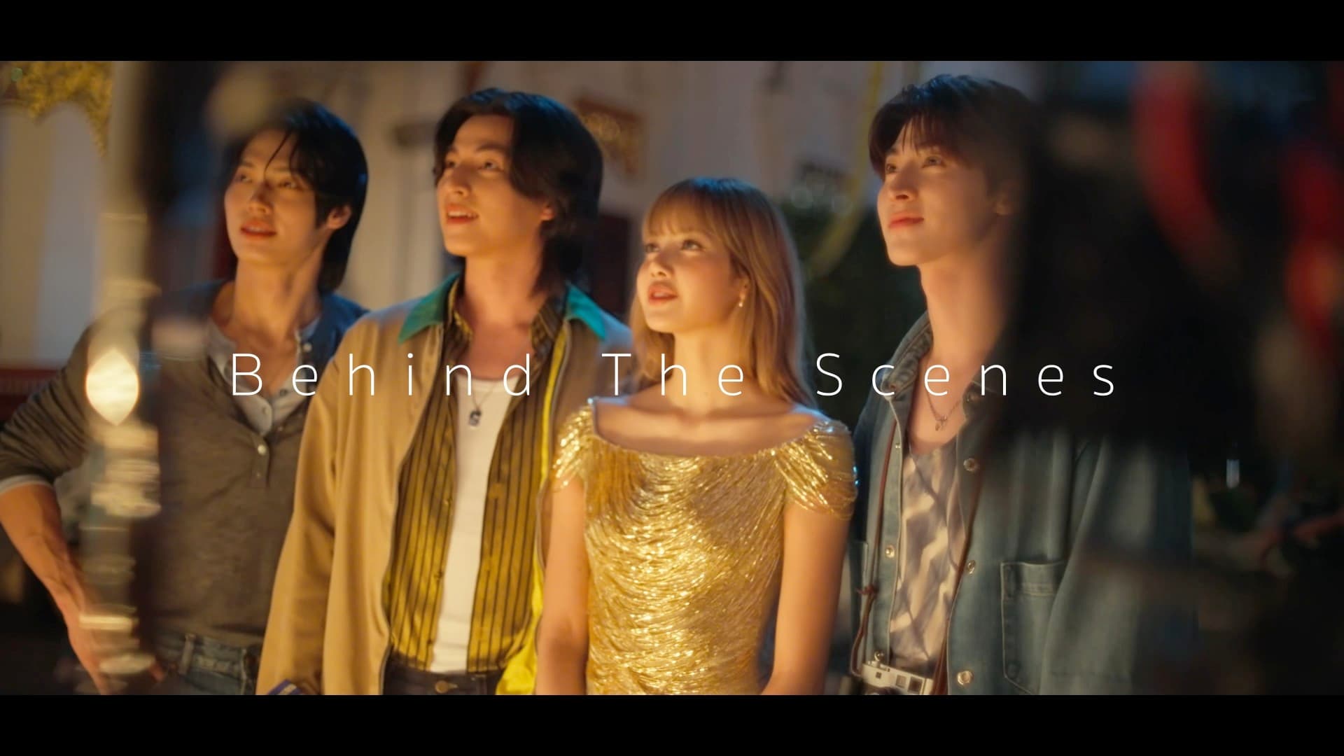 TAT Showcases Thai Heritage in New Campaign Featuring LISA and Local Artisanship