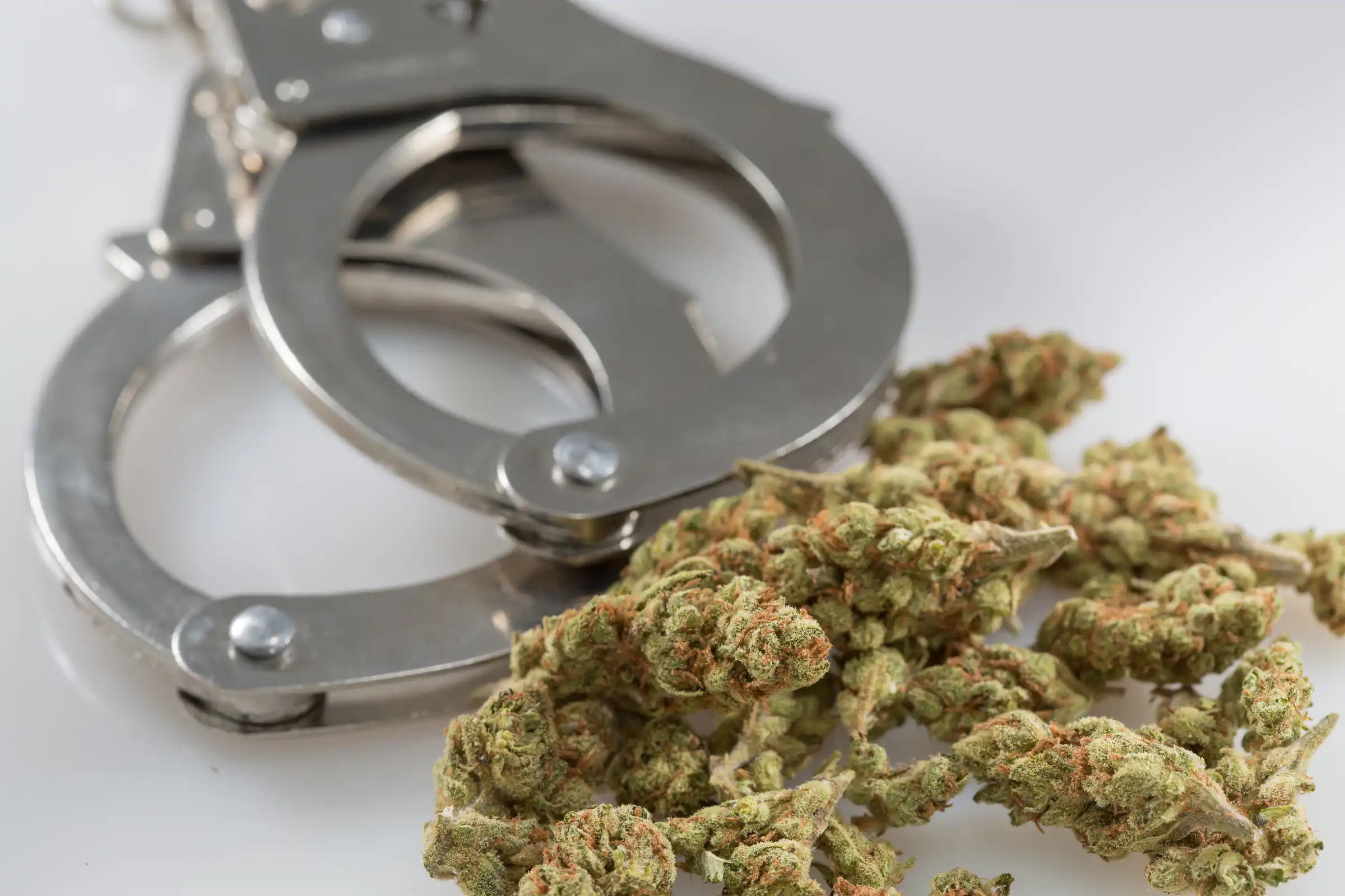 Virginia Lawmaker Accepts Governor’s Scaled-Back Marijuana Resentencing Bill