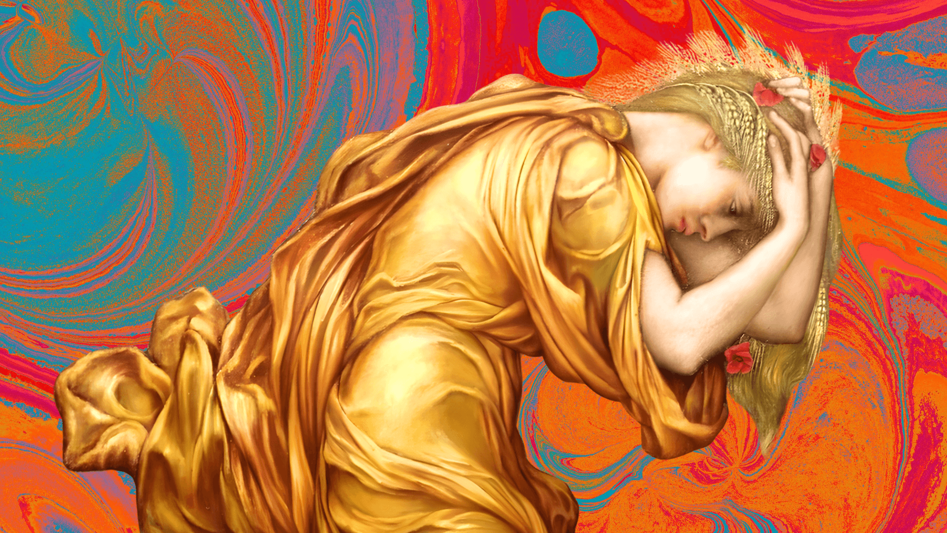 New Study Reveals Psychedelic Rituals at the Core of Ancient Greek Eleusinian Mysteries