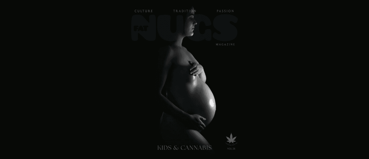 Fat Nugs Magazine Faces Dispensary Backlash Over Kids and Cannabis Issue