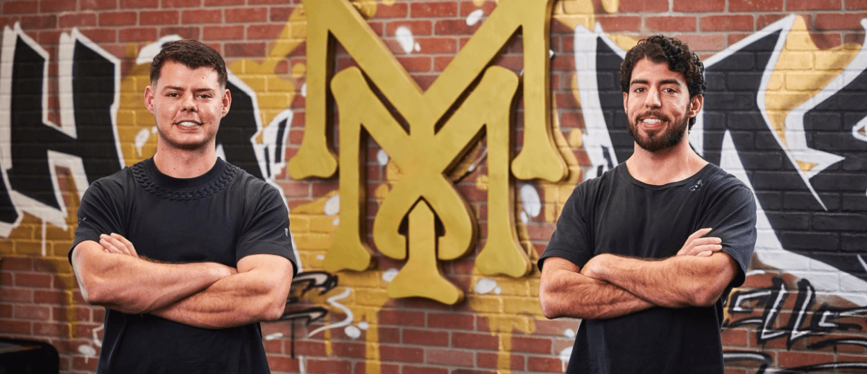 Muha Meds se convierte en un gigante del cannabis valorado en 180 millones de dólares liderado por hermanos iraquí-estadounidenses