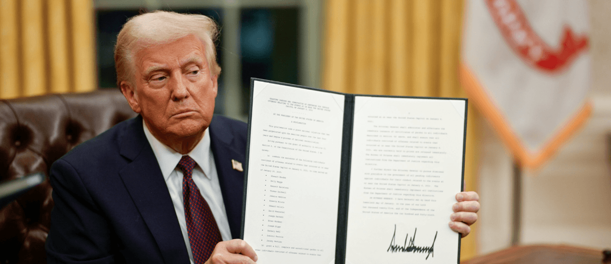 Trump Administration Set to Reschedule Cannabis to Schedule III, Marking Historic Federal Shift