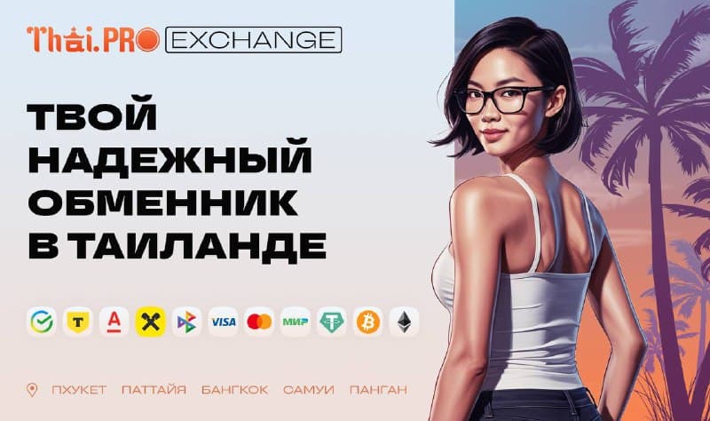 Reliable Currency Exchange and Services Across Koh Samui and Thailand