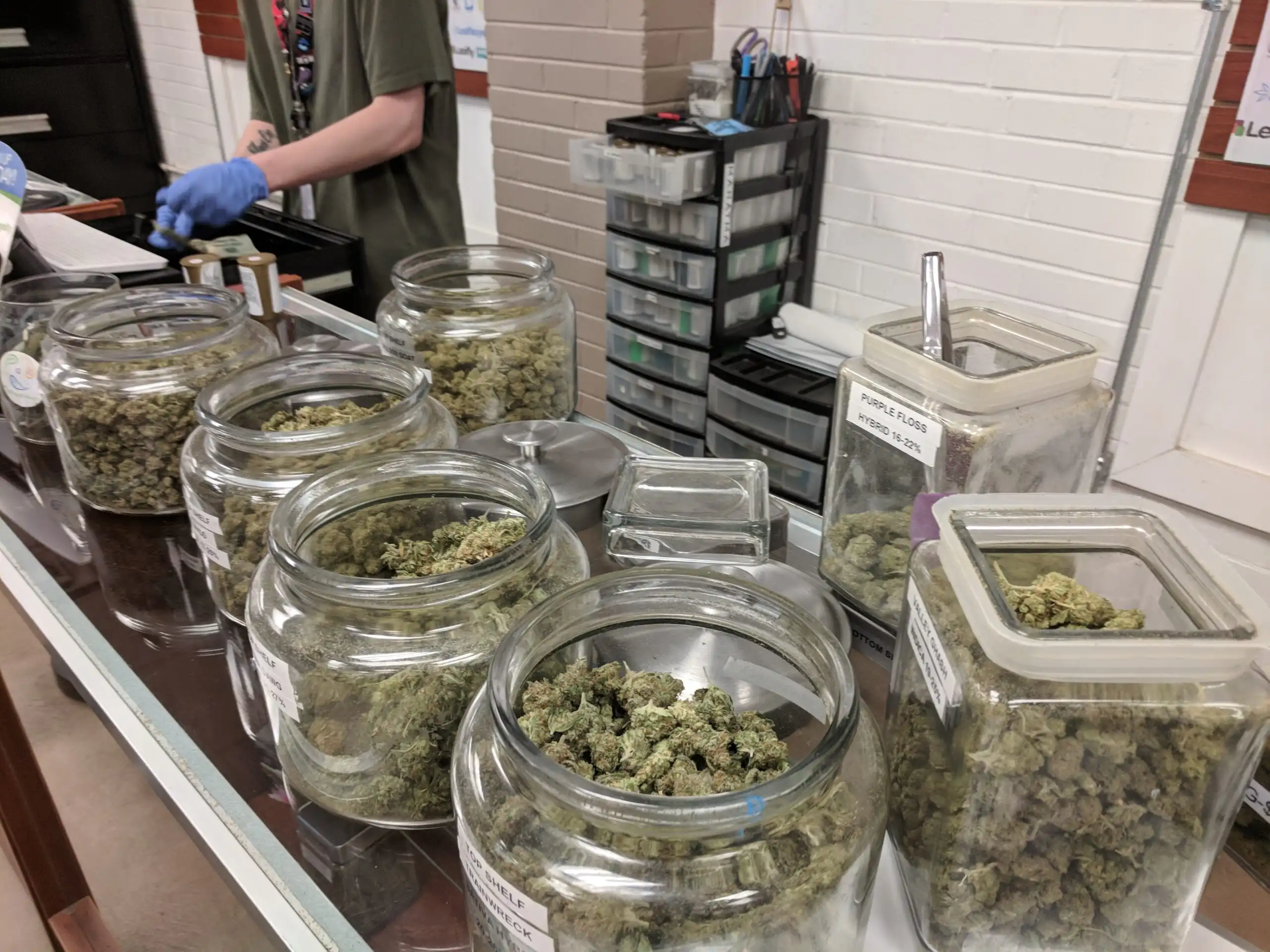 Missouri Cannabis Lawsuit Alleges Good Day Farm Created Illegal Market Monopoly