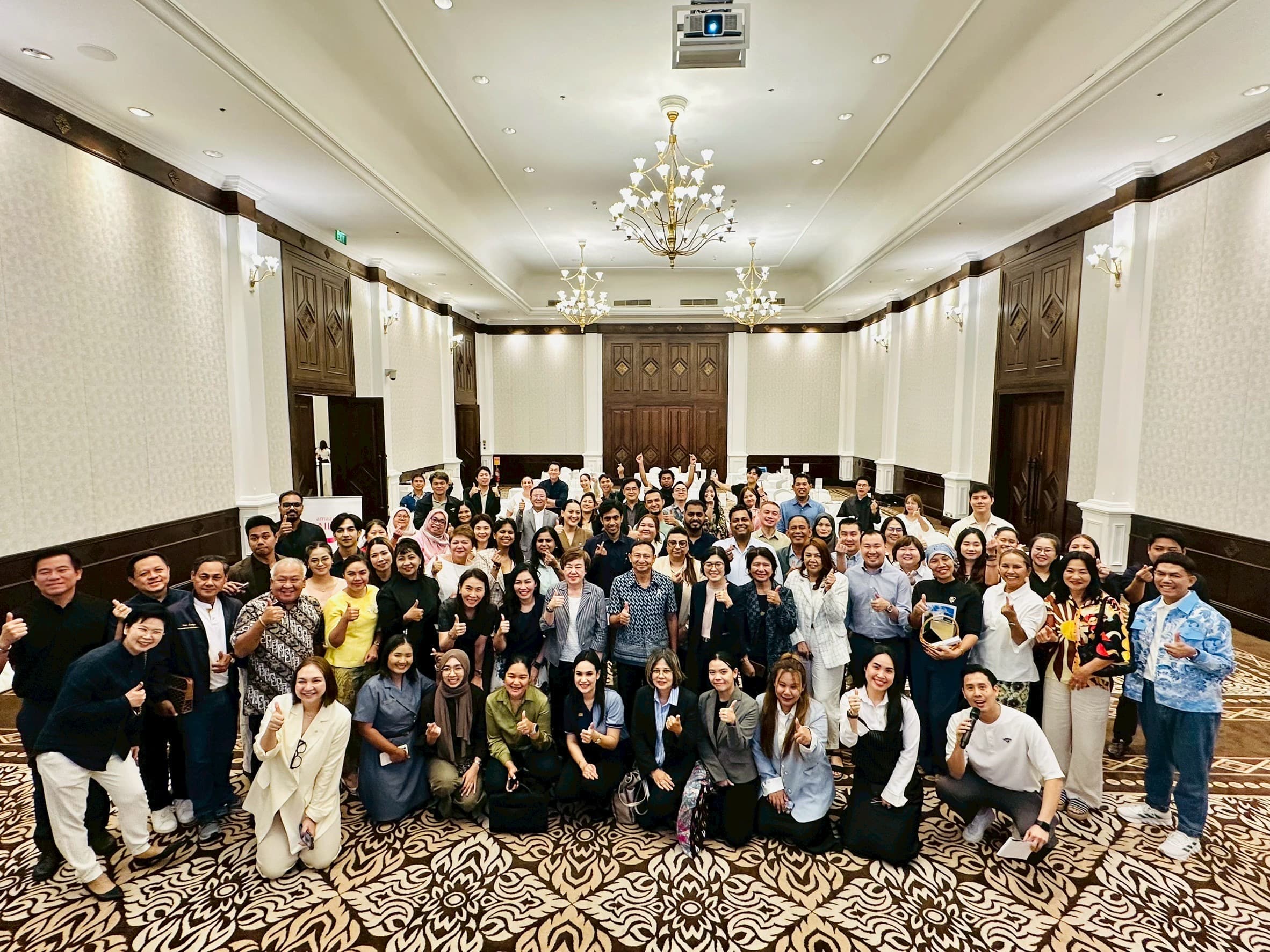 Thailand Expands Responsible Tourism with International Trade Event in Krabi