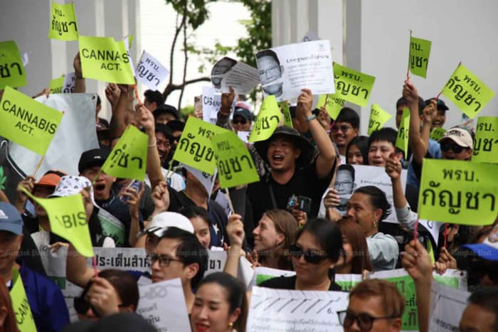 Thailand Implements Strict New Controls on Cannabis Sales and Licensing