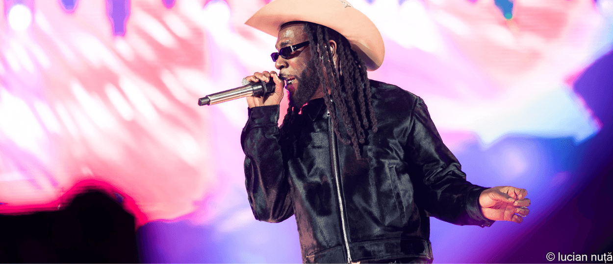 Burna Boy Rejects $5 Million Dubai Offer, Launches Cannabis Brand, and Headlines 2026 World Cup Anthem