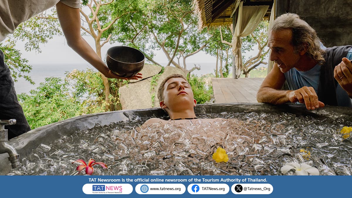 Thailand Drives Global Longevity Tourism With High-Tech Wellness and New Medical Visas