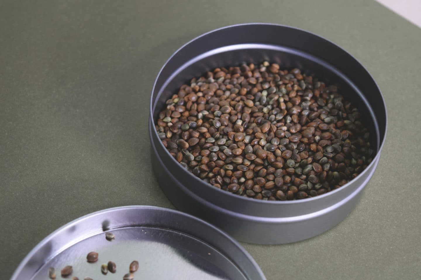 Nonprofit Funds First Comprehensive Nutritional Analysis of Whole Hemp Biomass in U.S