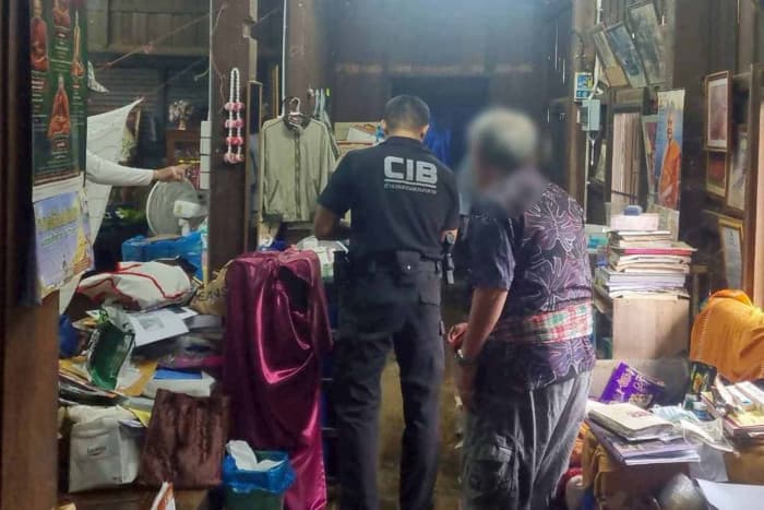 Northern Thailand Sin-Removal Scam Highlights Need for Caution