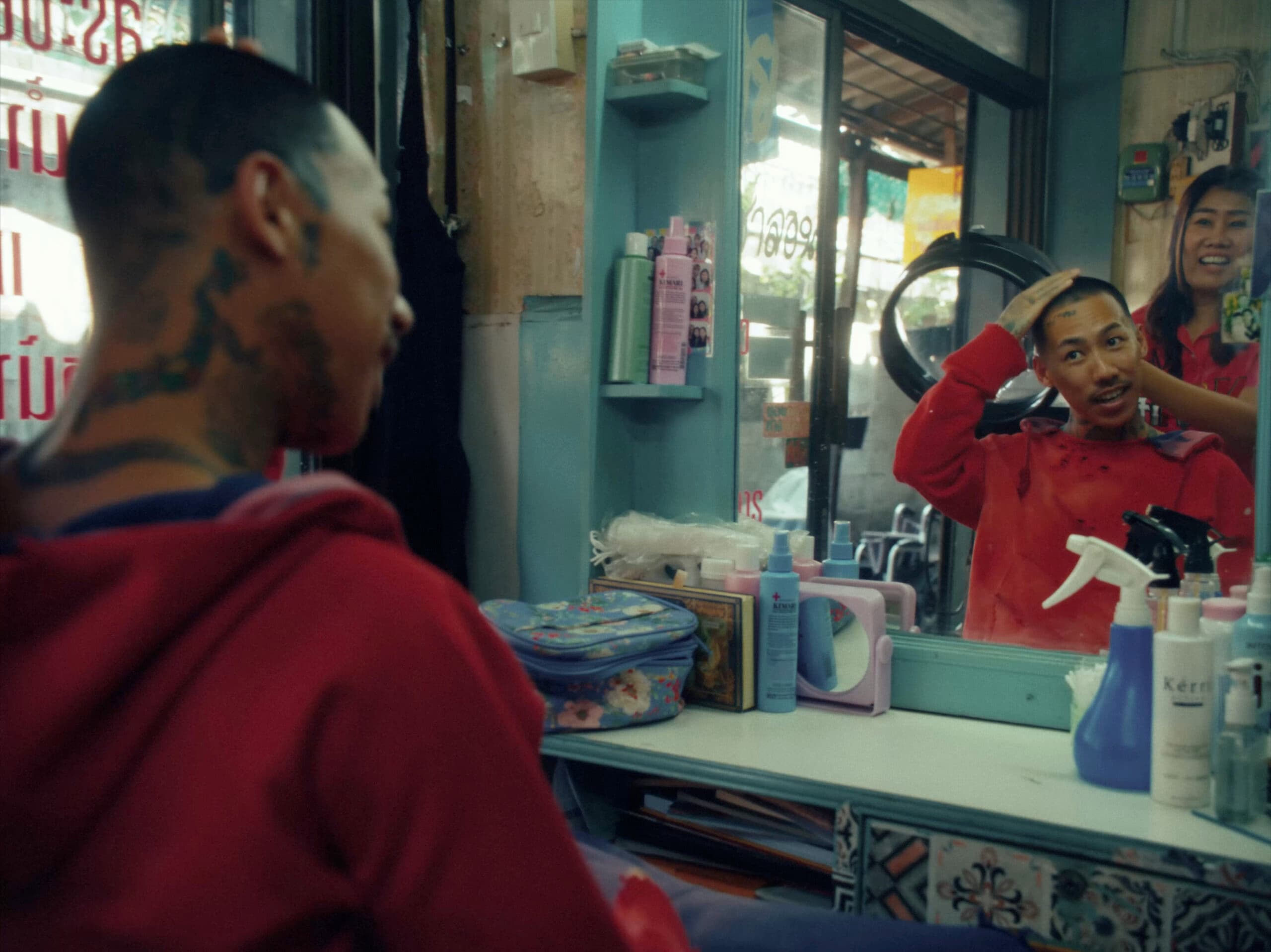 TAT and Warner Music Japan Highlight Thailand's 'Mai Pen Rai' Spirit in Yuki Chiba's Mahiiya Video