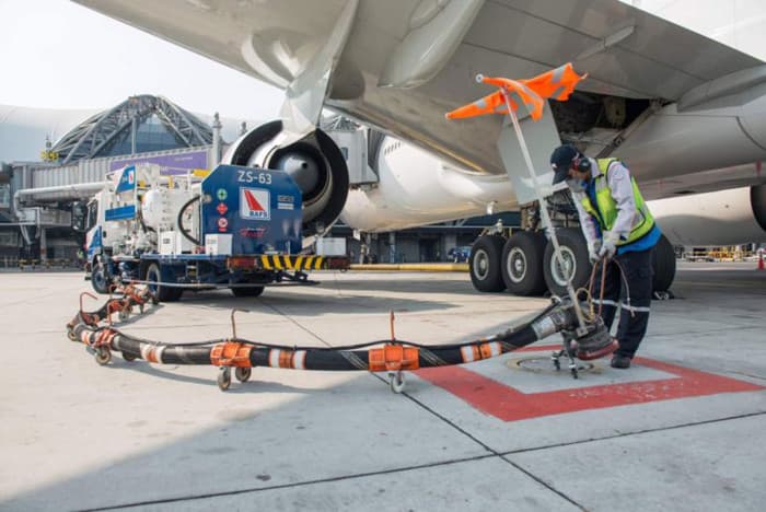Thailand Approves Jet Fuel Exports to Vietnam and Philippines