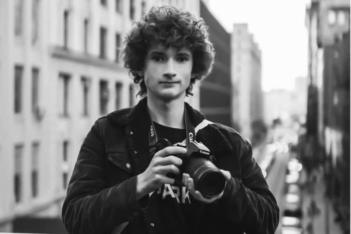 Irish Filmmaker Max Hendrickson Dies in Thailand Motorcycle Crash