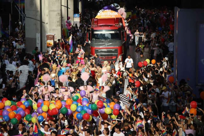 Thailand Expands Universal Healthcare to Include Gender-Affirming Hormone Therapy