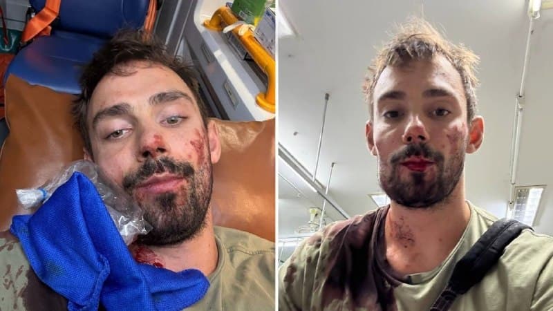 Incident at Koh Samui Restaurant Highlights Importance of Respectful Behavior