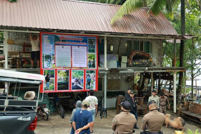 Phuket Authorities Set July Deadline for Demolition of Beachfront Encroaching Hotels