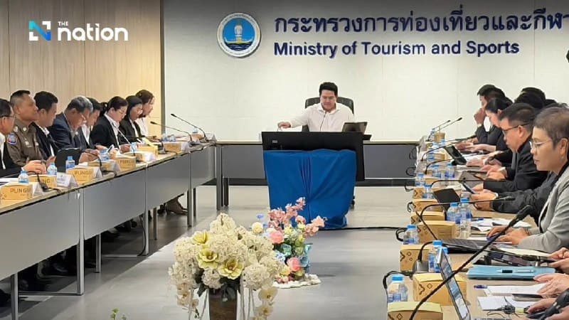 Thailand ramps up island security and business oversight after incidents