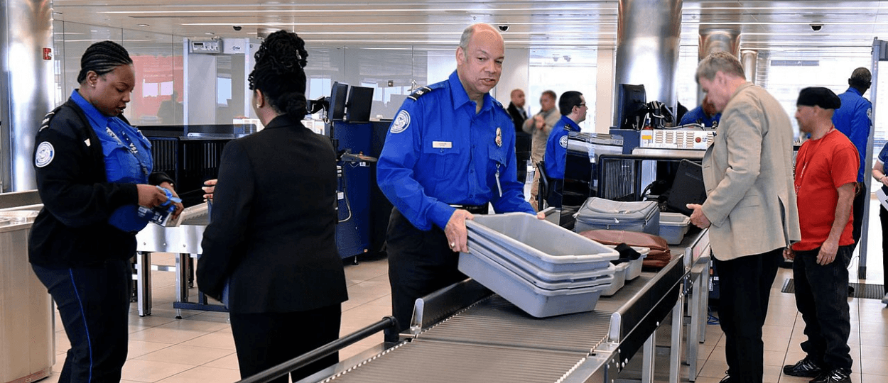 Cannabis Lawyer Warns DEA Registration Forms Pose Greater Legal Risk Than Flying With Weed