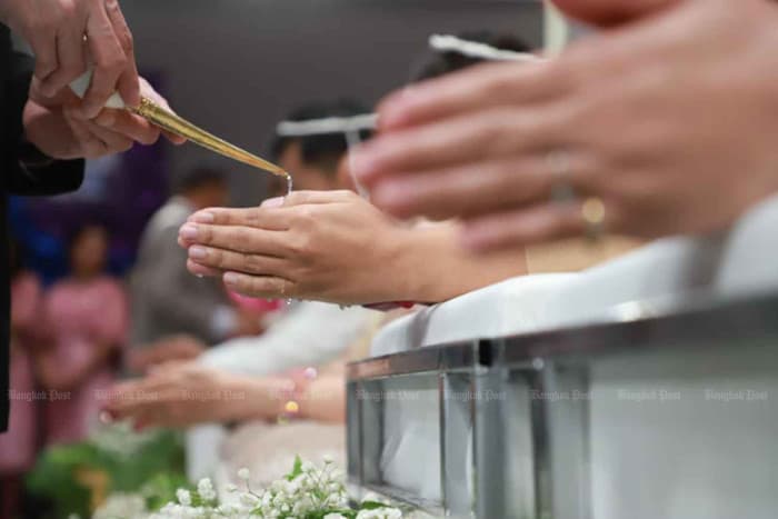 Thai Lawmakers Urge Full Welfare Rights for Same-Sex Couples After Marriage Equality Law