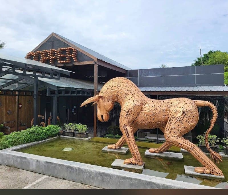 Cooper Beach Club Reopens as Silk Lounge on Koh Samui