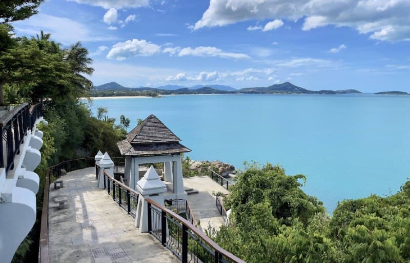 Samui enforces strict water rationing amid severe drought conditions